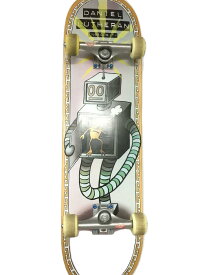 【中古】toy machine◆80×31.5/スケートボード/DANIEL LUTHERAN/INSECURITY//【スポーツ】