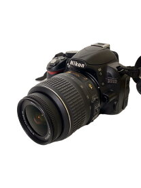 【中古】Nikon◆一眼レフデジタルカメラ/D3100【カメラ】