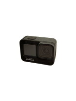 楽天市場】gopro ゴープロ hero9 black chdhx－901－fw ウェアラブル 