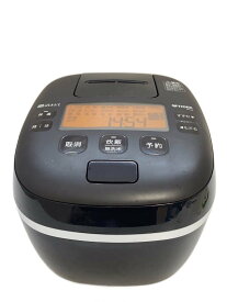 【中古】TIGER◆炊飯器 JPI-G100KL【家電・ビジュアル・オーディオ】