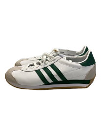 【中古】adidas◆COUNTRY OG_カントリー OG/27.5cm/IF2856【シューズ】