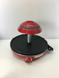 【中古】ZAIGLE◆ホットプレート 赤外線サークルロースター JAPAN-ZAIGLE PLUS【家電・ビジュアル・オーディオ】