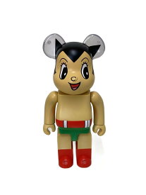 【中古】MEDICOM TOY◆フィギュア/コミック&アニメ/鉄腕アトム/BE@RBRICK//【ホビー】
