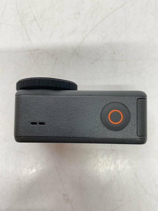 楽天市場】【中古】DJI◇ビデオカメラ Osmo Action 3 Standard コンボ 