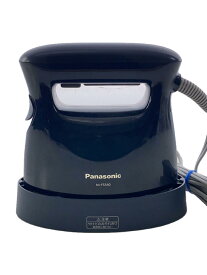 【中古】Panasonic◆アイロン NI-FS540-DA [ダークブルー]【家電・ビジュアル・オーディオ】