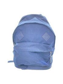 【中古】EASTPAK◆リュック/--/NVY/無地【バッグ】