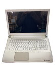 【中古】TOSHIBA◆ノートパソコン dynabook T65 T65/CG PT65CGP-RJB【パソコン】