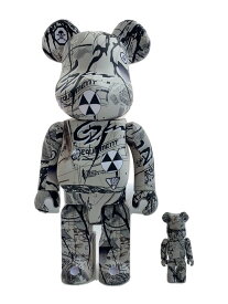【中古】MEDICOM TOY◆フィギュア【ホビー】