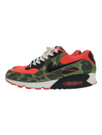 【中古】NIKE◆AIR MAX 90 SP_エアマックス90/27.5cm/CW6024-600/Retro Reverse Duck【シューズ】