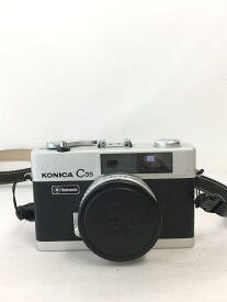 【中古】Konica◆フィルムカメラ/ジャンク品【カメラ】