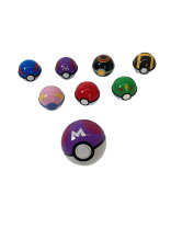楽天市場】pokemon (ポケモン) / pok ball replica / ダイキャスト製 
