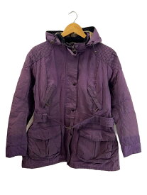 【中古】Barbour◆ジャケット/--/コットン/PUP【レディースウェア】