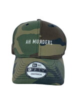 楽天市場】AH MURDER（バッグ・小物・ブランド雑貨）の通販