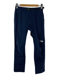 【中古】THE NORTH FACE◆VERB LIGHT PANT_バーブライトパンツ/M/ナイロン/NVY【メンズウェア】