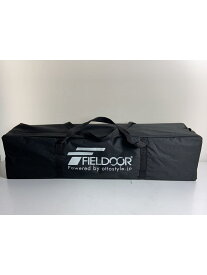 【中古】FIELDOOR◆アルミワンタッチタープテント/2.0X2.0//ワンタッチ/BEG【スポーツ】