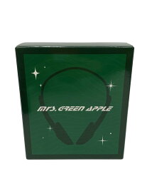 【中古】mrs.green apple/ヘッドホン【家電・ビジュアル・オーディオ】