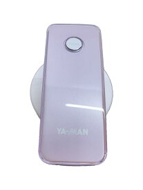 【中古】YA-MAN◆理美容品/IB-24P/アセチノメガシェイプ DX/マッサージ器具/防水/充電式/【家電・ビジュアル・オーディオ】