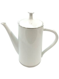 【中古】Noritake◆洋食器その他/WHT//【キッチン用品】