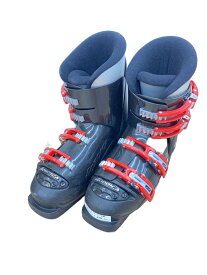 【中古】NORDICA◆スキーブーツ/23.5cm/BLK/アダルト【スポーツ】