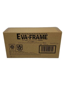 【中古】BANDAI◆EVA-FRAME：エヴァンゲリヲン新劇場版 ヤシマ作戦セット 【未開封】【ホビー】