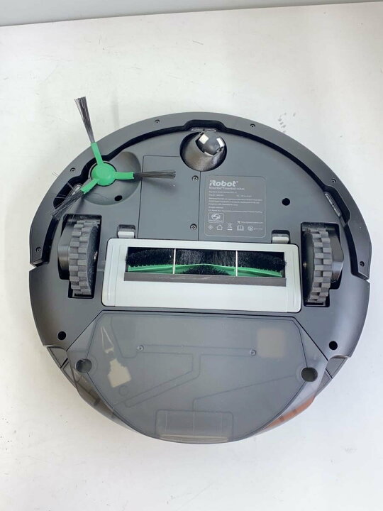 楽天市場】【中古】iRobot◇アイロボット/Roomba Essential robot/掃除 