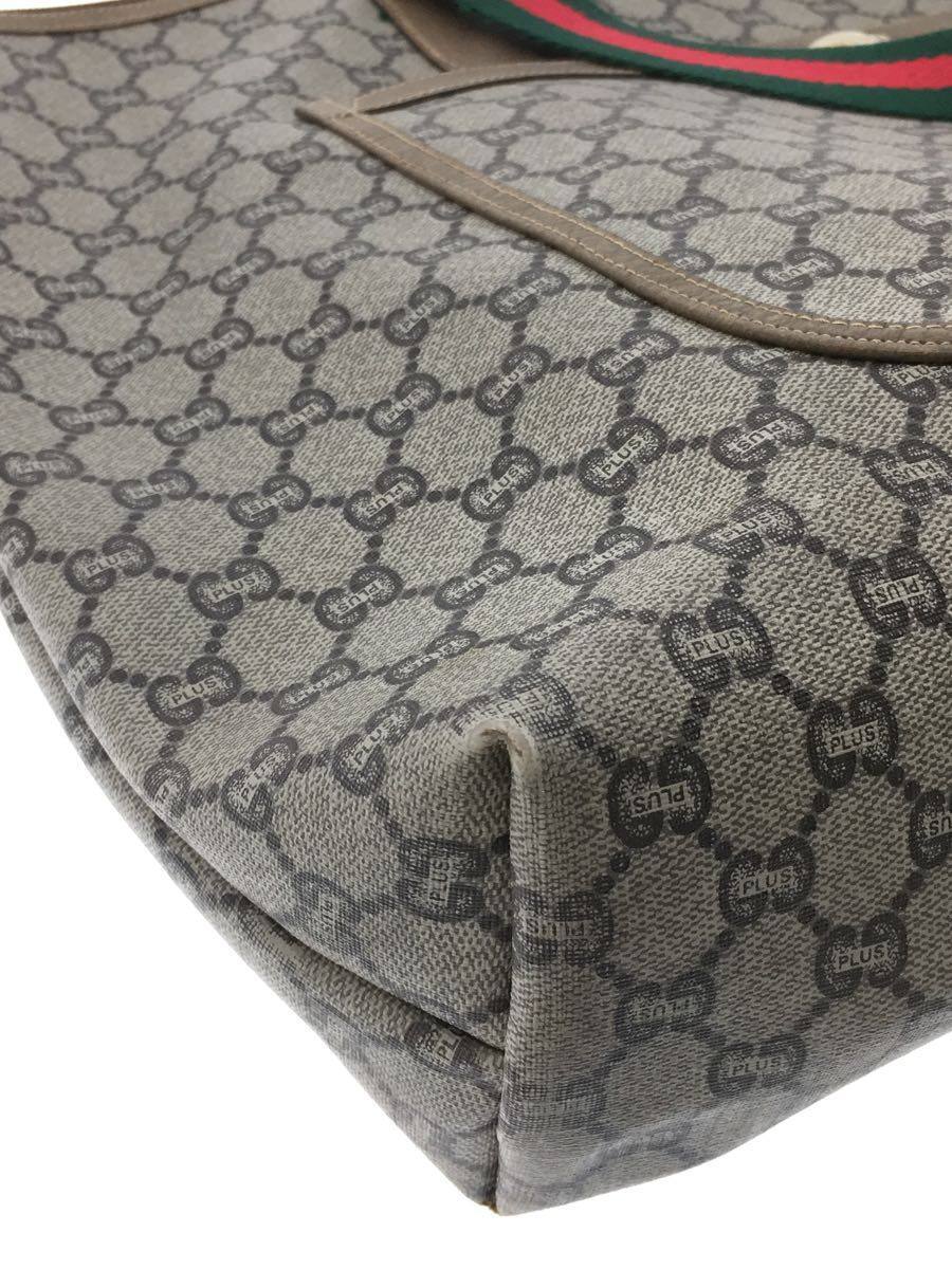 Used Gucci Plus Tote Bag/--/Brw Bag | eBay