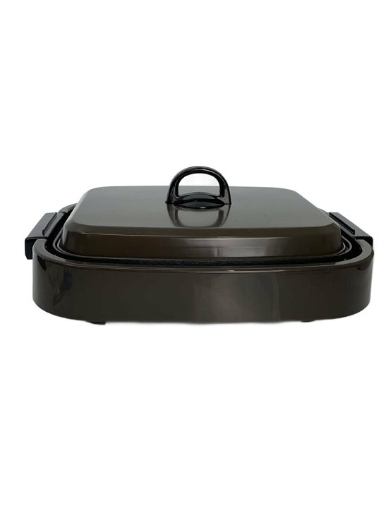 楽天市場】【中古】YAMAZEN(山善)◇ホットプレート YHG-T131【家電 