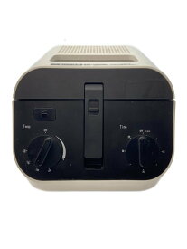 【中古】E-BALANCE◆その他調理家電 ROOMMATE ディープフライヤー EB-RM6400A【家電・ビジュアル・オーディオ】