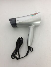 【中古】IZUMI◆ドライヤー・ヘアアイロン Allure DR-RM58-S [シルバー]【家電・ビジュアル・オーディオ】