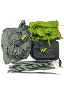 【中古】NEMO◆テント/1~2人用/GRN【スポーツ】