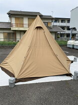 楽天市場】ignio ティピー テントの通販