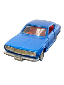 【中古】TAKARA TOMY◆tomica/NO.62/日産 ブルーバード U/ミニカー【ホビー】