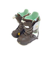 楽天市場】BURTON MINT（ブランドバートン）（ブーツ｜スノーボード 
