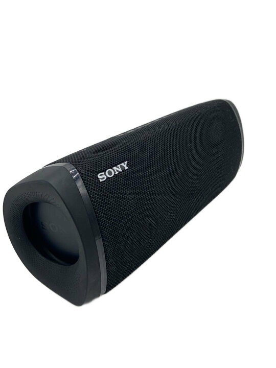 楽天市場】【中古】SONY◇Bluetoothスピーカー SRS-XB43(B)//【家電 