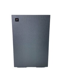 【中古】SHARP◆空気清浄機 FU-T40//【家電・ビジュアル・オーディオ】