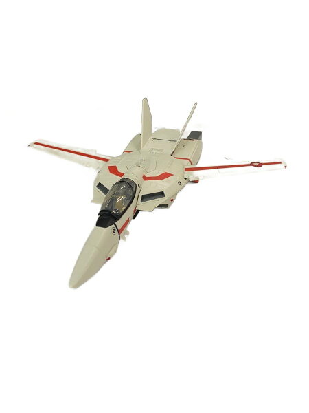 【中古】Yamato◆フィギュア/コミック&アニメ/MACROSS 1/48 VF-1J Hikaru Ichijo【ホビー】