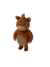 【中古】フィギュア/ウルトラ怪獣シリーズ/ブースカ【ホビー】