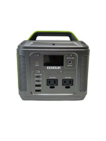 【中古】EENOUR◆生活家電その他/P200/ポータブル電源//【家電・ビジュアル・オーディオ】