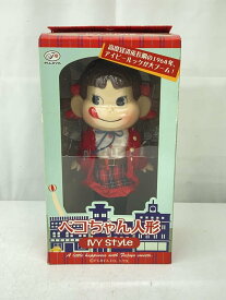 【中古】FUJIYA/ペコちゃん人形/アイビースタイル【ホビー】