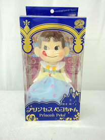 【中古】FUJIYA/ペコちゃん人形/プリンセス ペコちゃん//【ホビー】