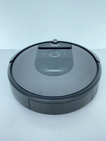 【中古】iRobot◆掃除機/roomba i7【家電・ビジュアル・オーディオ】