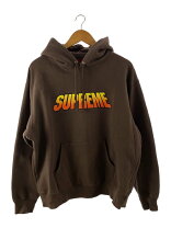 楽天市場】supreme ブラウン パーカーの通販