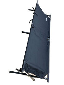 【中古】Hilander◆チェア/1人用/BLK【スポーツ】