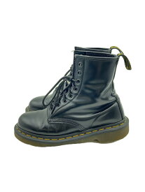 【中古】Dr.Martens◆ブーツ/8ホール【シューズ】