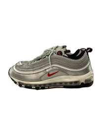 【中古】NIKE◆AIR MAX 97 OG QS_エア マックス OG QS/27cm/シルバー/DM0028-002【シューズ】