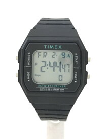 【中古】TIMEX◆腕時計/デジタル/TW5M55600【服飾雑貨他】