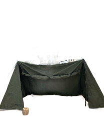 【中古】GRIP SWANY◆FIREPROOF GS TENT/テント/Aフレーム/1~2人用/KHK/GST-01BK【スポーツ】