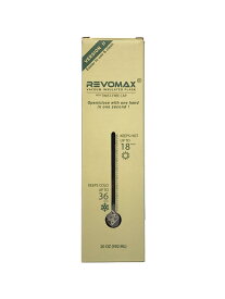 【中古】REVOMAX2/真空断熱ボトル/20oz/592ml/0.62L/BLK【キッチン用品】