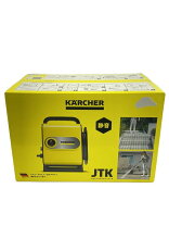 楽天市場】ケルヒャー 高圧洗浄機 jtk サイレント jtkサイレントの通販