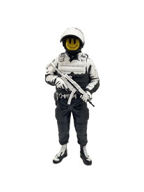 【中古】MEDICOM TOY◆フィギュア【ホビー】